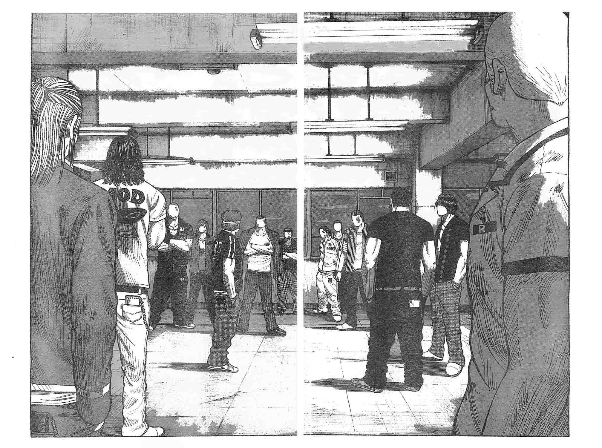 Worst Chap 127 - Next Chap 128