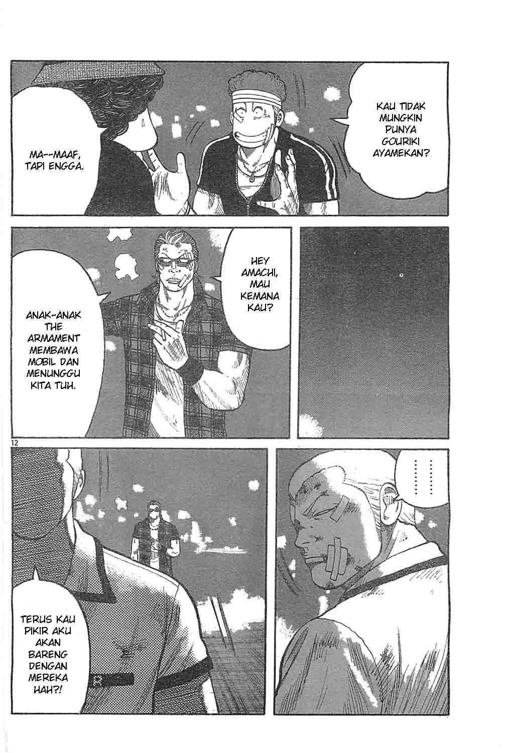 Worst Chap 128 - Next Chap 129