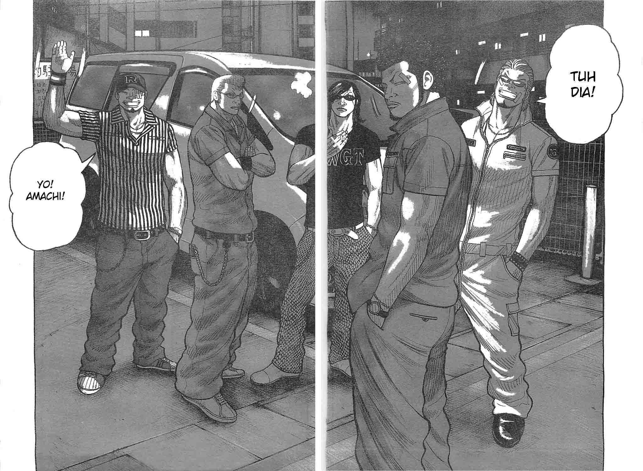 Worst Chap 128 - Next Chap 129