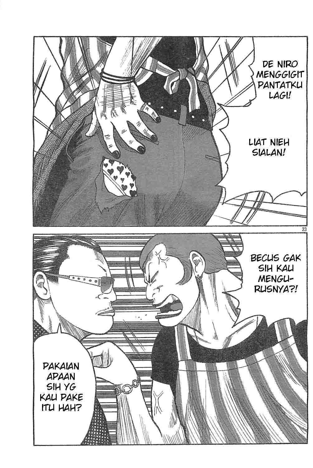 Worst Chap 128 - Next Chap 129