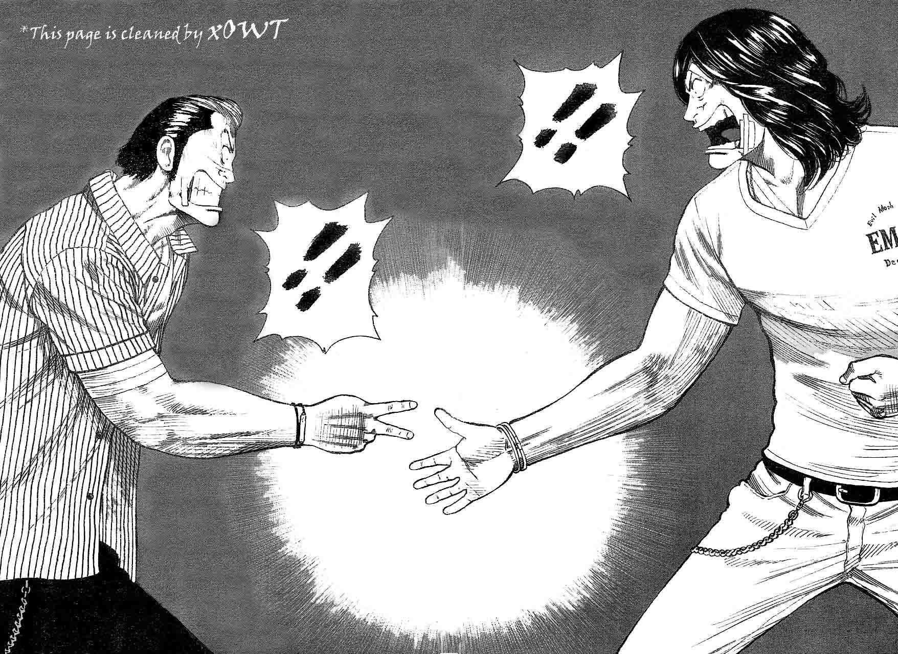 Worst Chap 128 - Next Chap 129