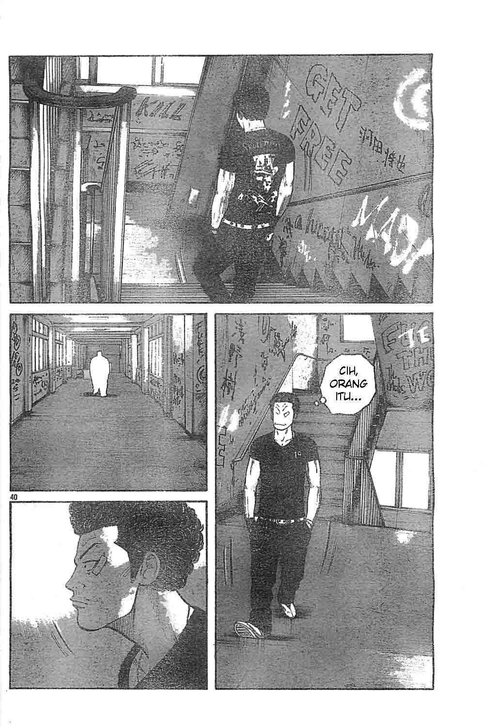 Worst Chap 128 - Next Chap 129