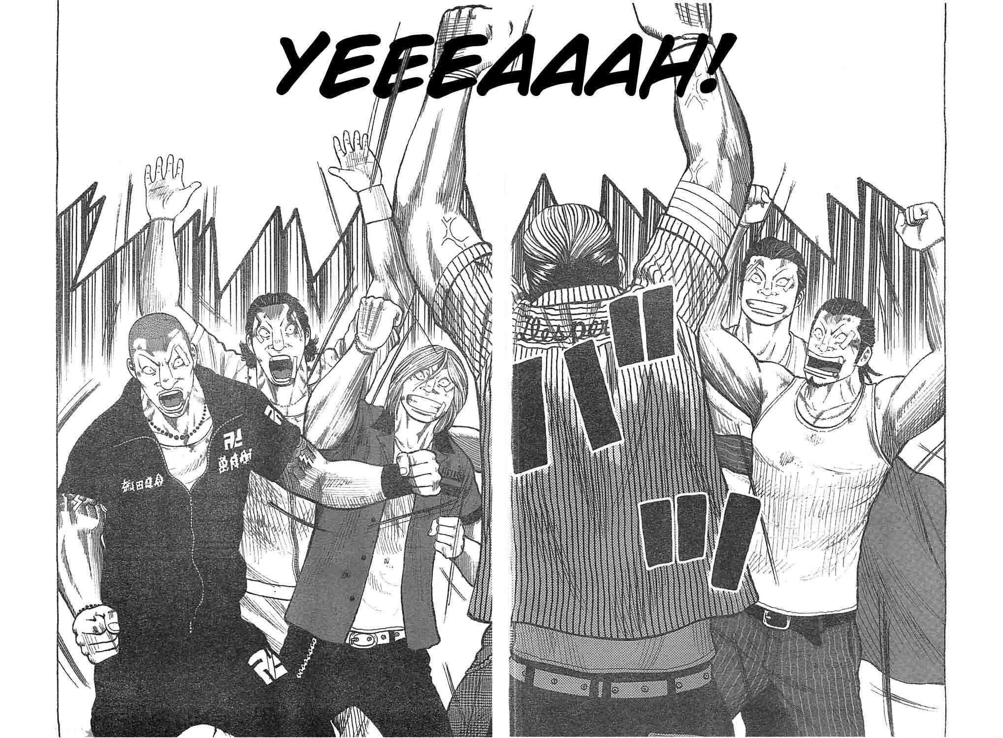 Worst Chap 128 - Next Chap 129