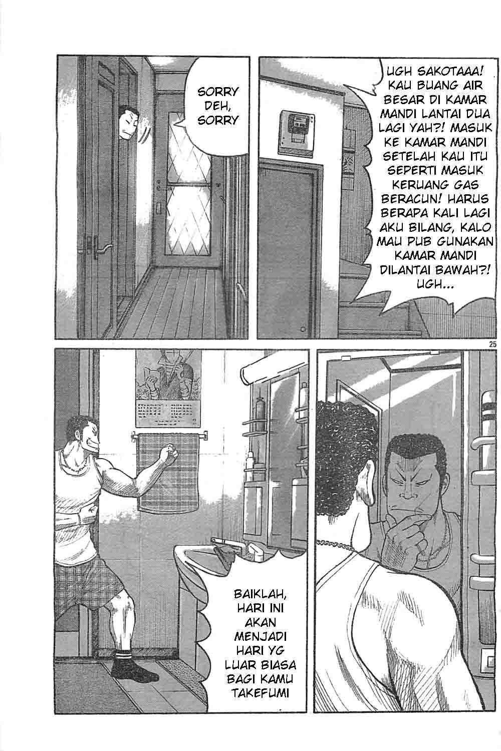 Worst Chap 128 - Next Chap 129