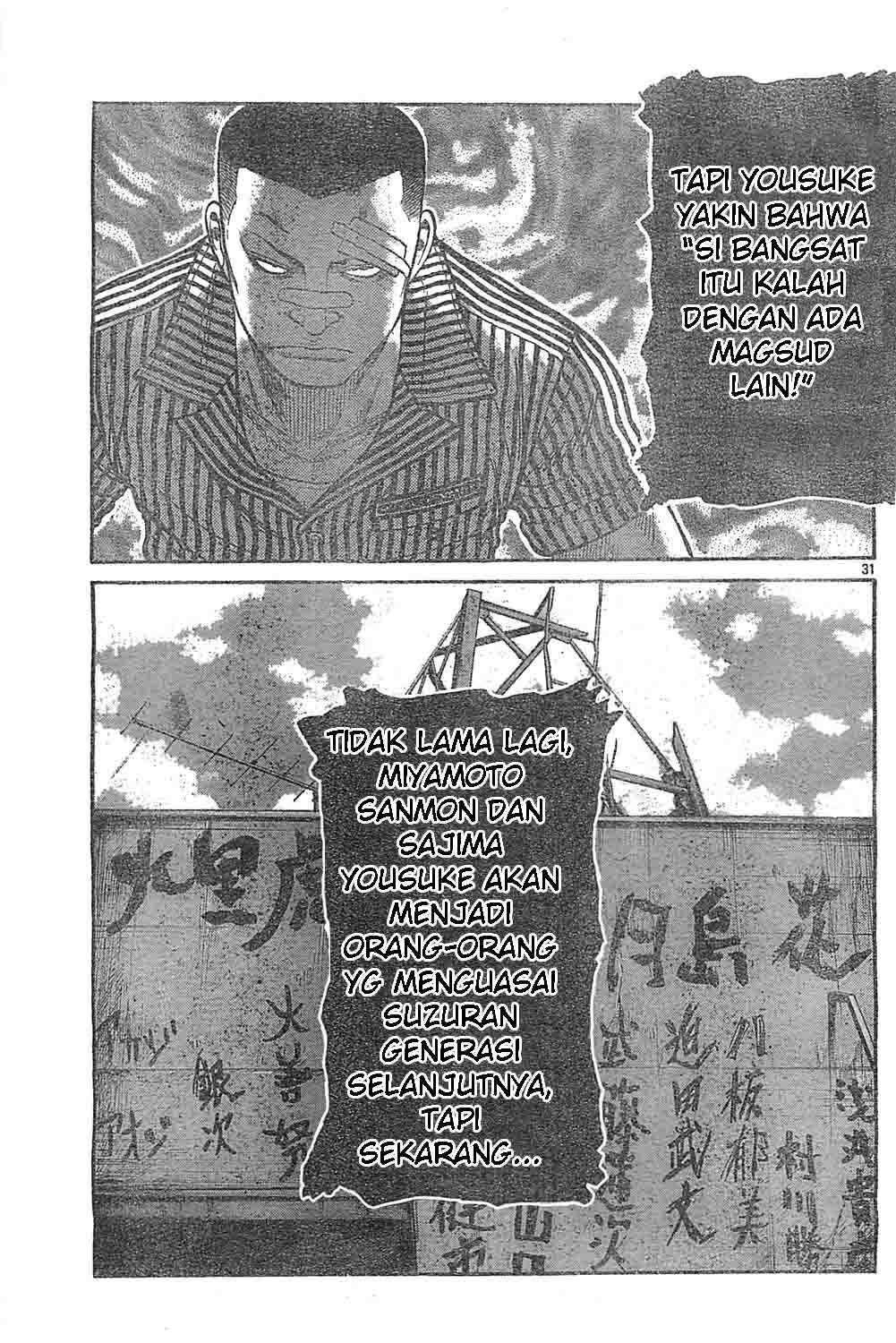 Worst Chap 128 - Next Chap 129