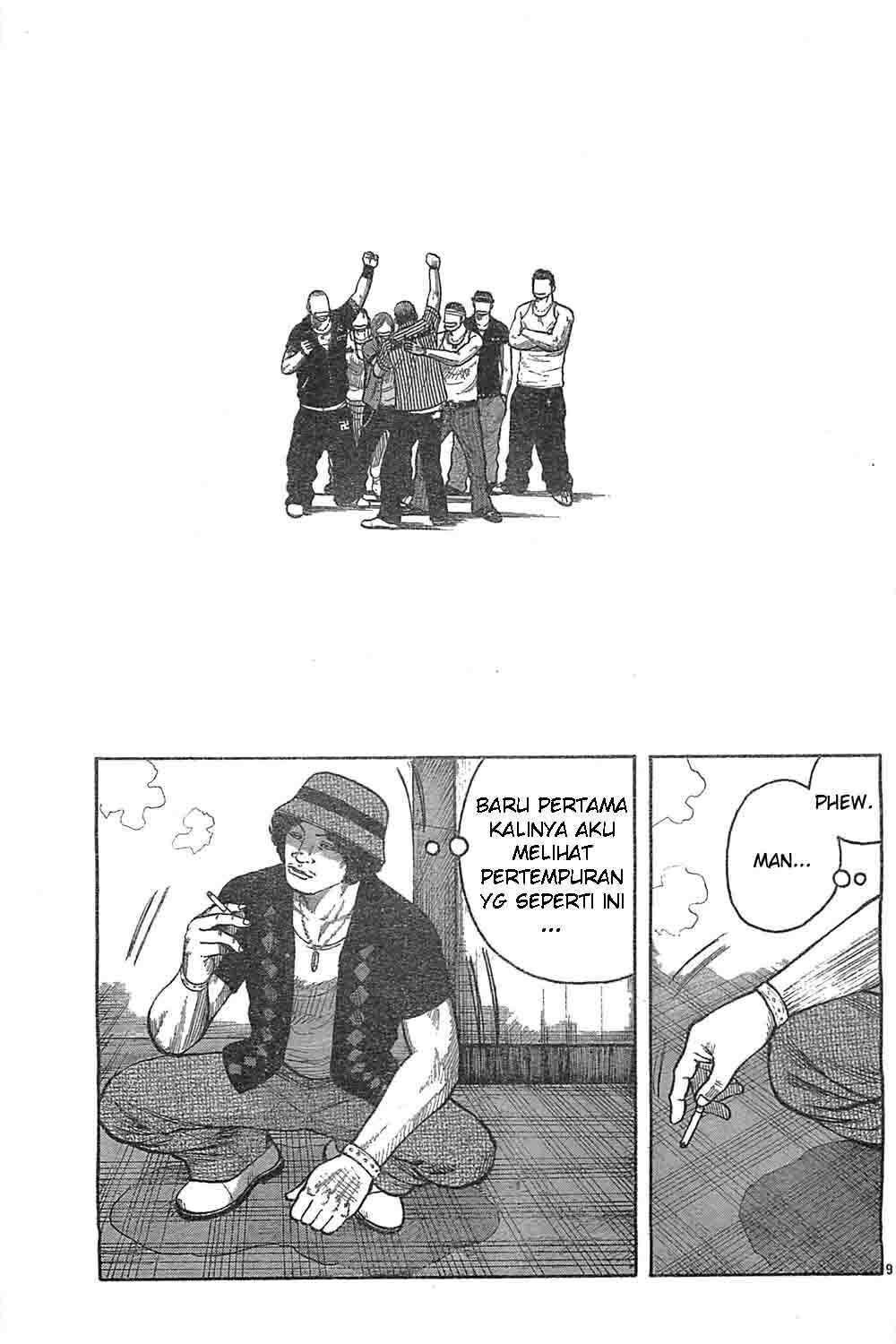 Worst Chap 128 - Next Chap 129