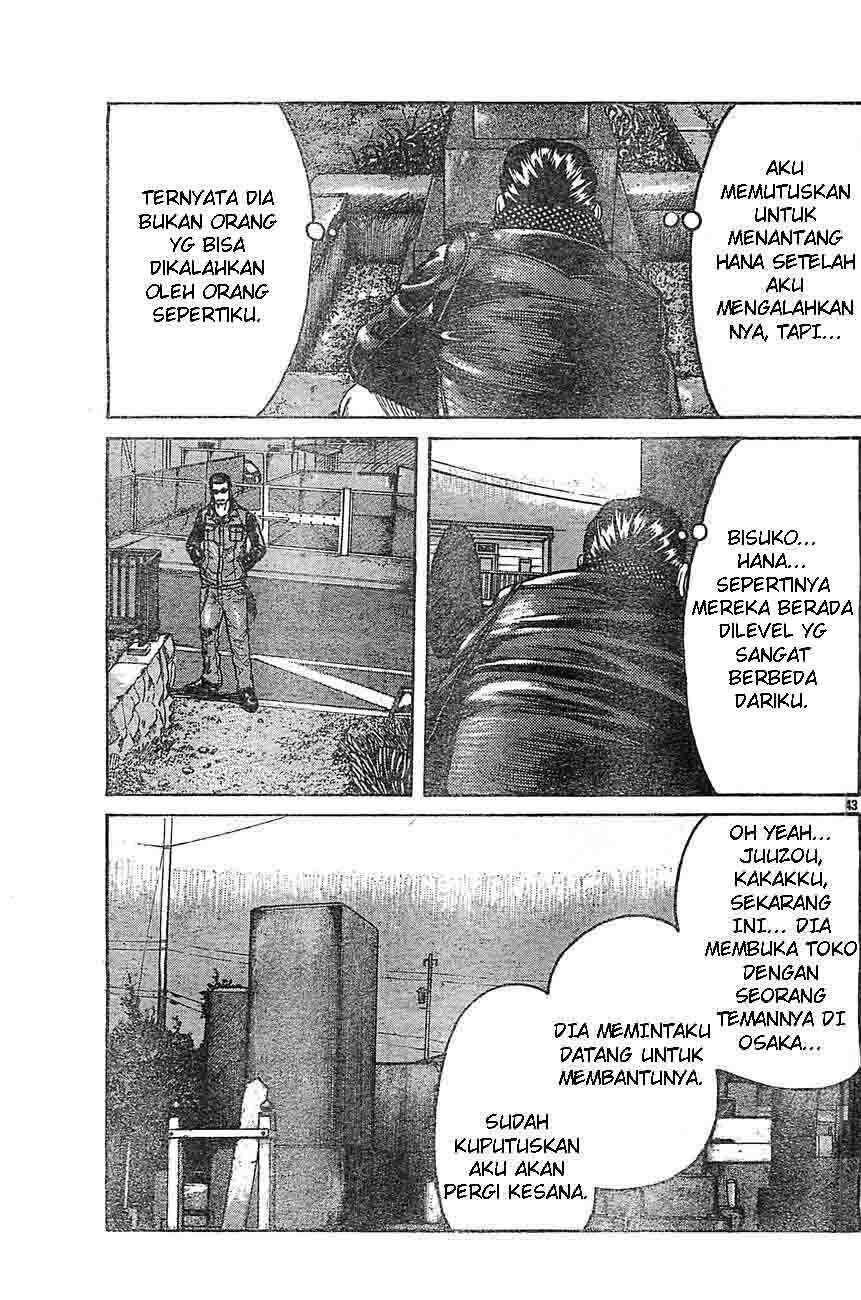 Worst Chap 129 - Next Chap 130