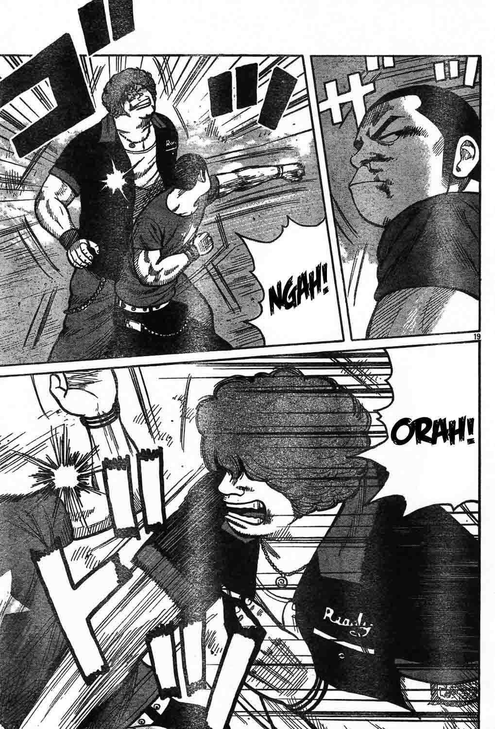 Worst Chap 121 - Next Chap 122