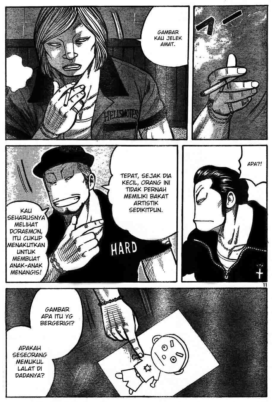 Worst Chap 121 - Next Chap 122