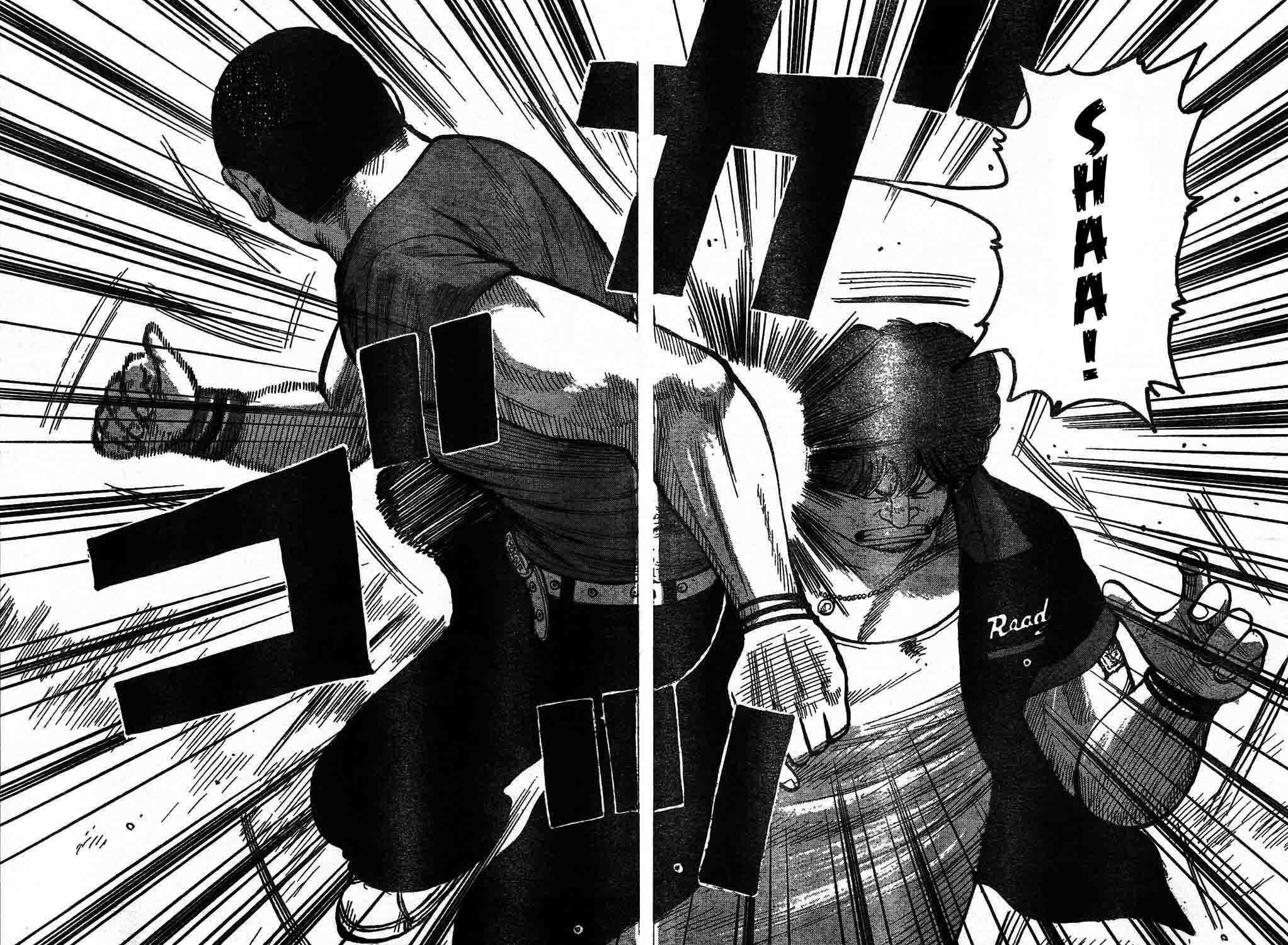 Worst Chap 121 - Next Chap 122