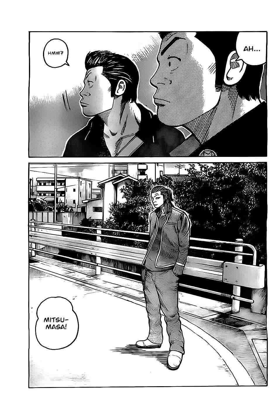 Worst Chap 131 - Next Chap 132