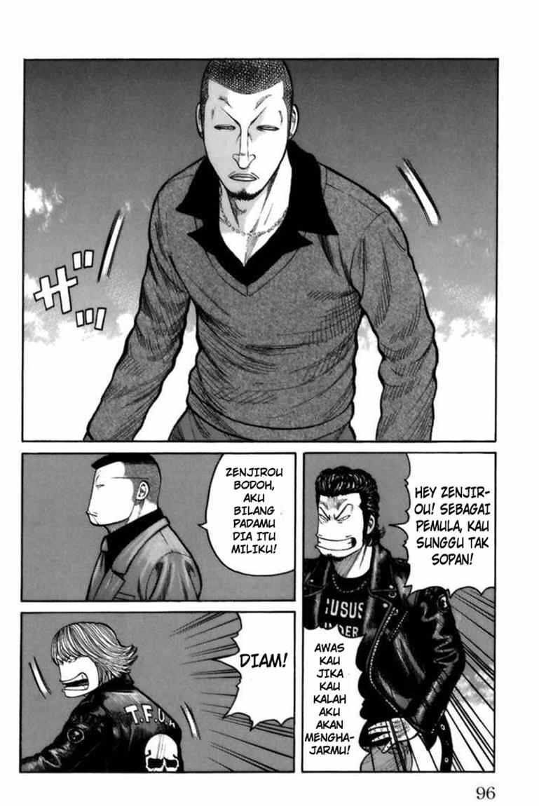 Worst Chap 70 - Next Chap 71