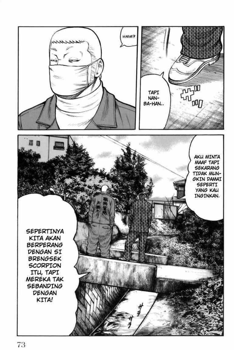 Worst Chap 70 - Next Chap 71