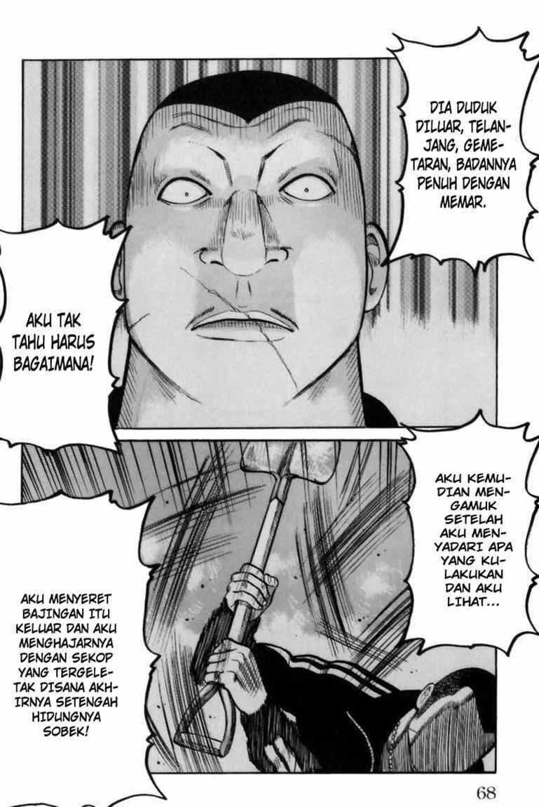 Worst Chap 70 - Next Chap 71