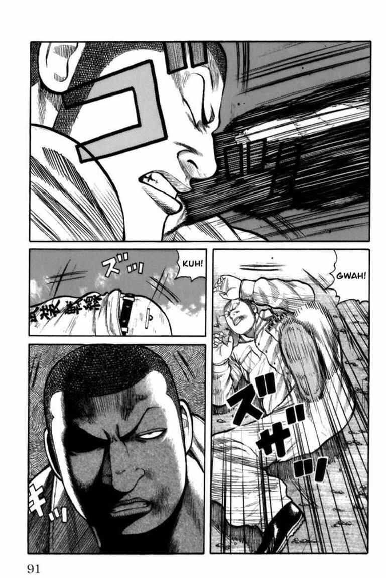 Worst Chap 70 - Next Chap 71