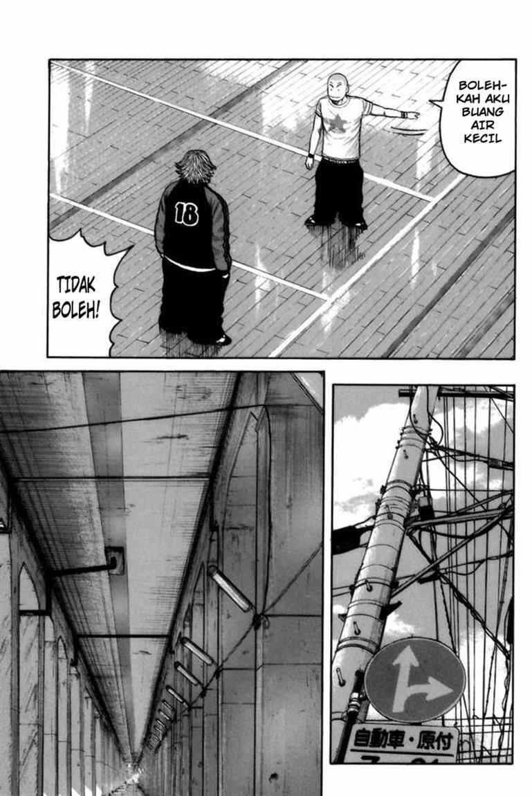 Worst Chap 71 - Next Chap 72