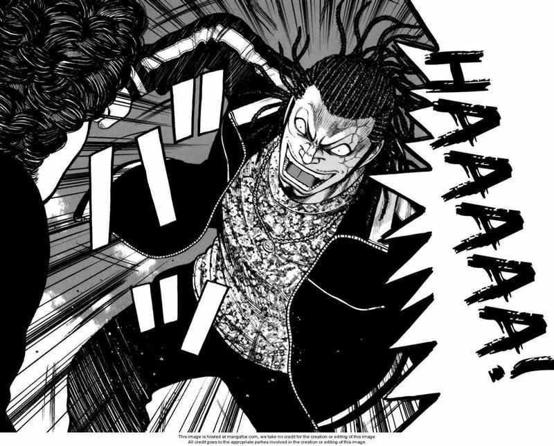 Worst Chap 72 - Next Chap 73