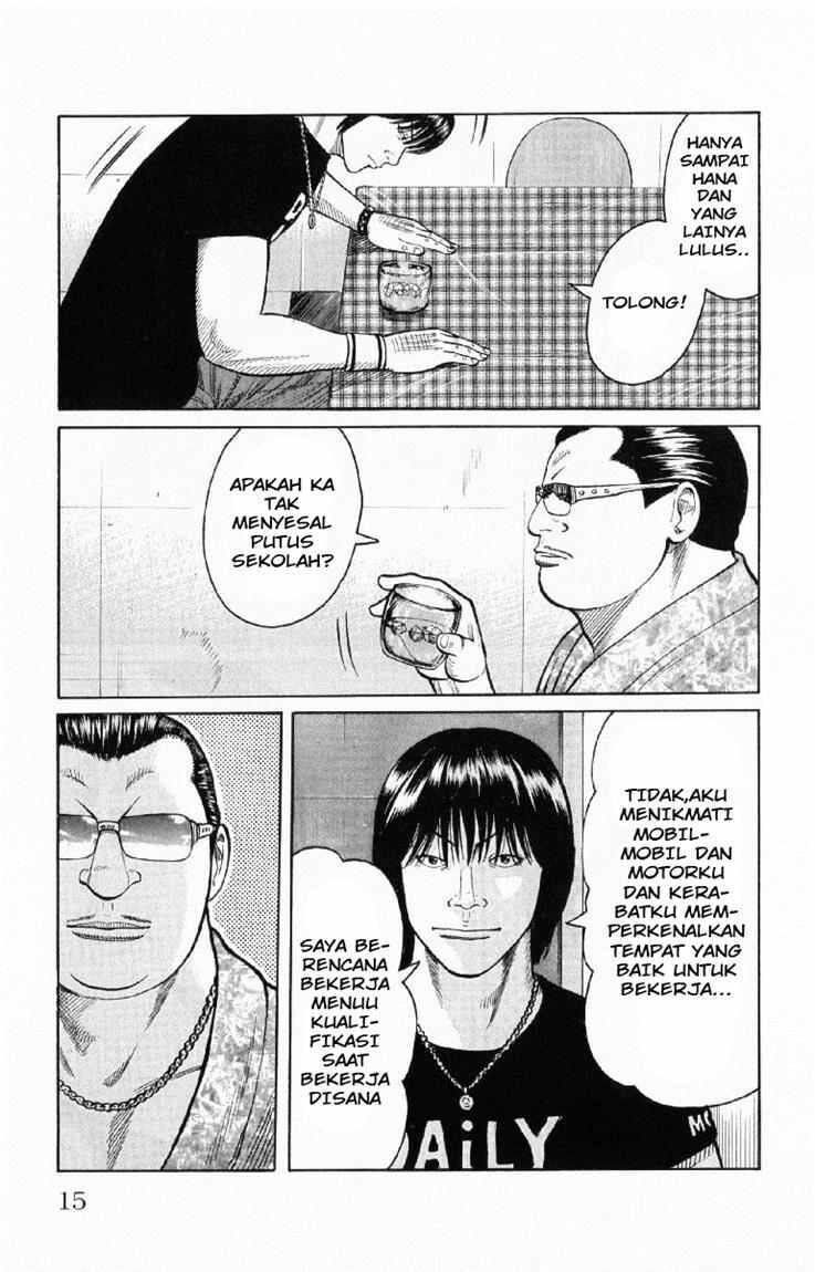 Worst Chap 53 - Next Chap 54