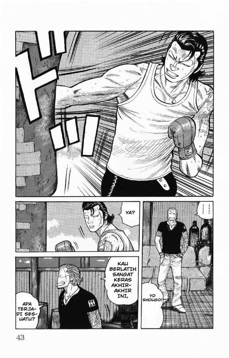 Worst Chap 53 - Next Chap 54