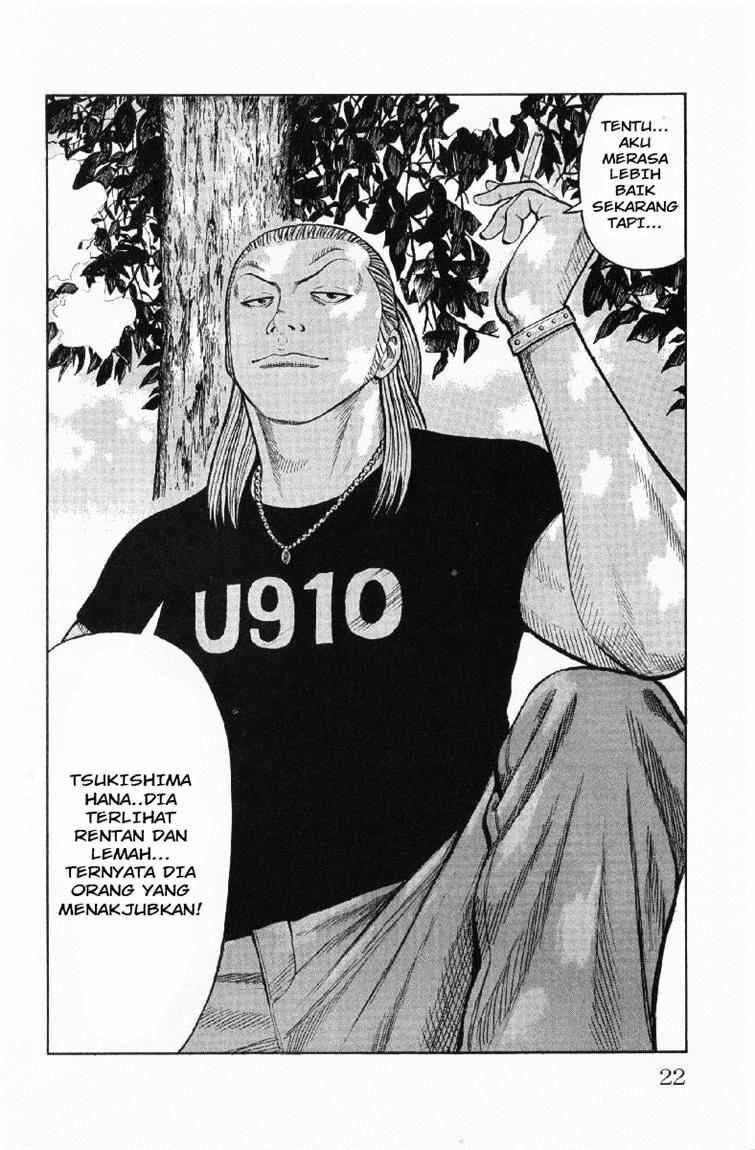 Worst Chap 53 - Next Chap 54