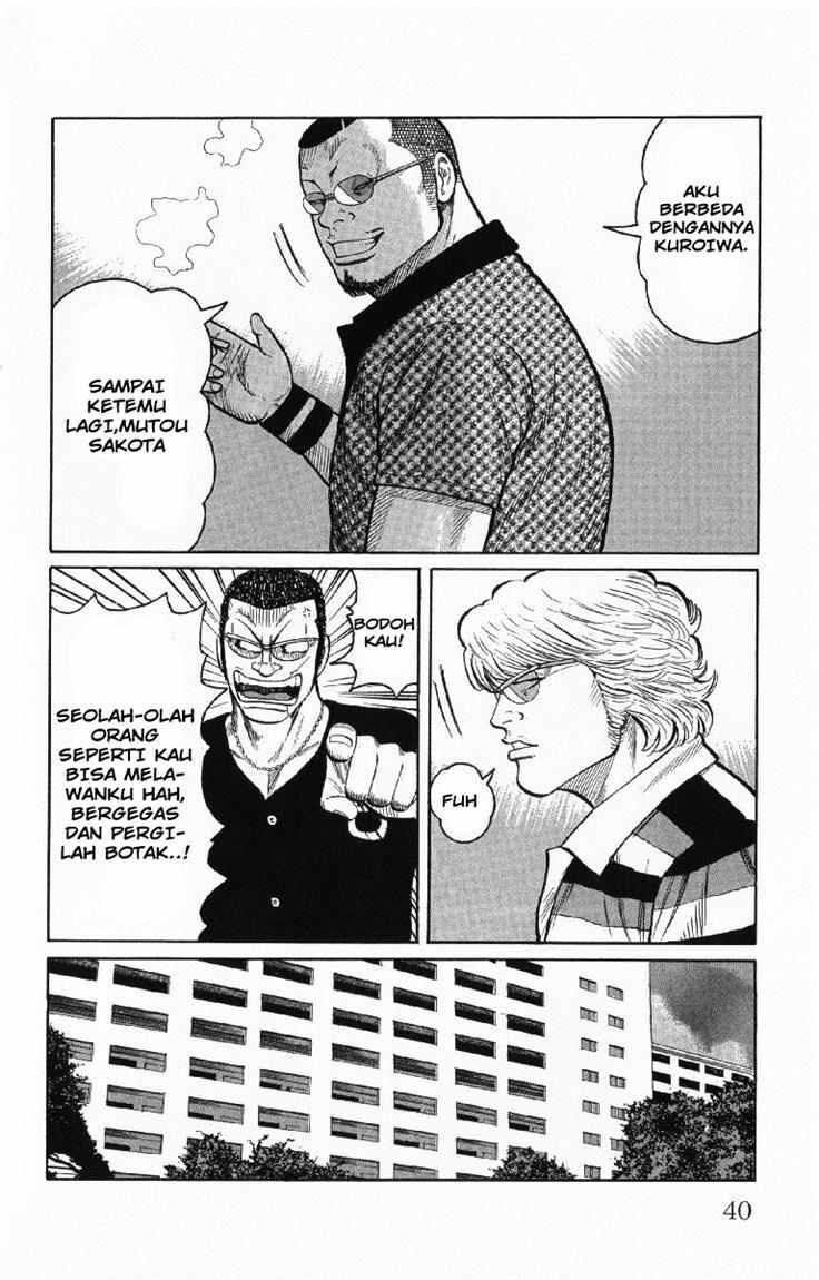 Worst Chap 53 - Next Chap 54