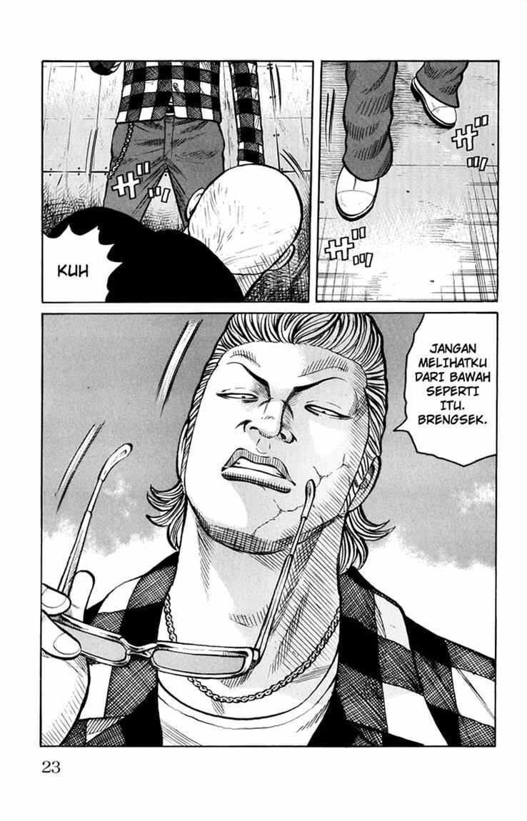 Worst Chap 57 - Next Chap 58