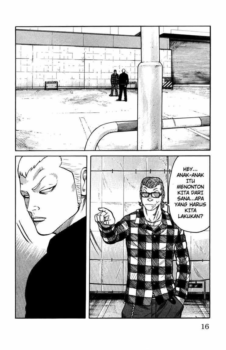 Worst Chap 57 - Next Chap 58