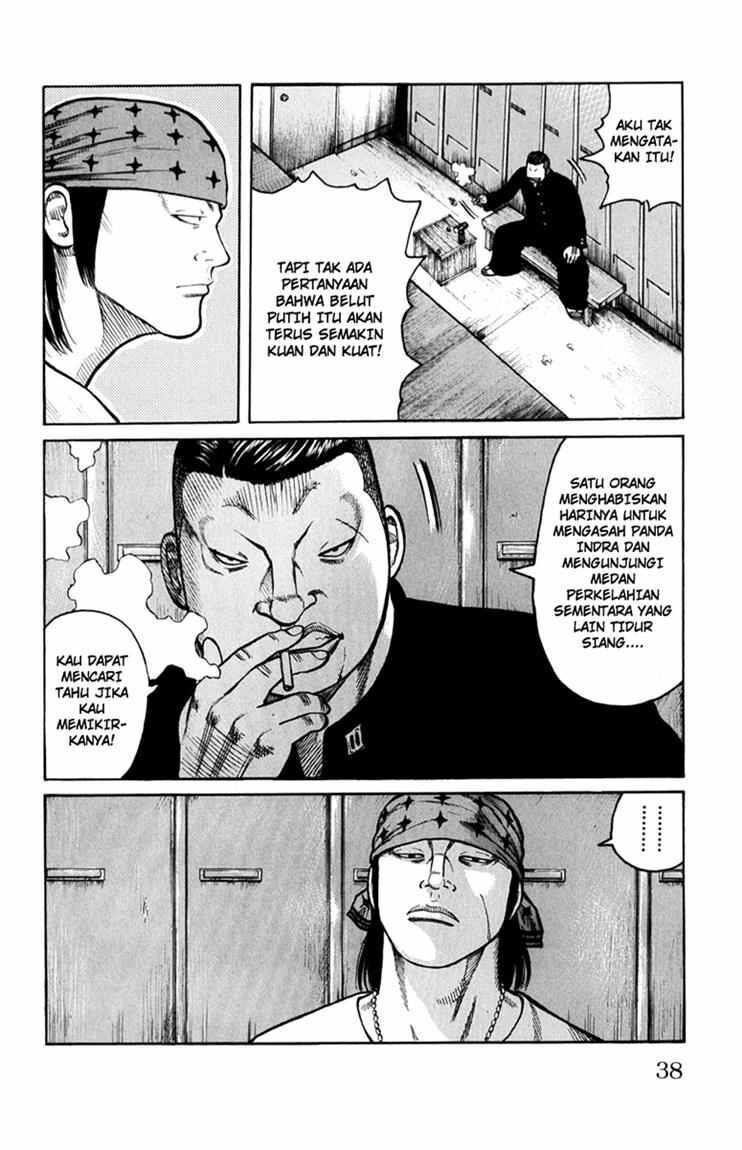 Worst Chap 57 - Next Chap 58