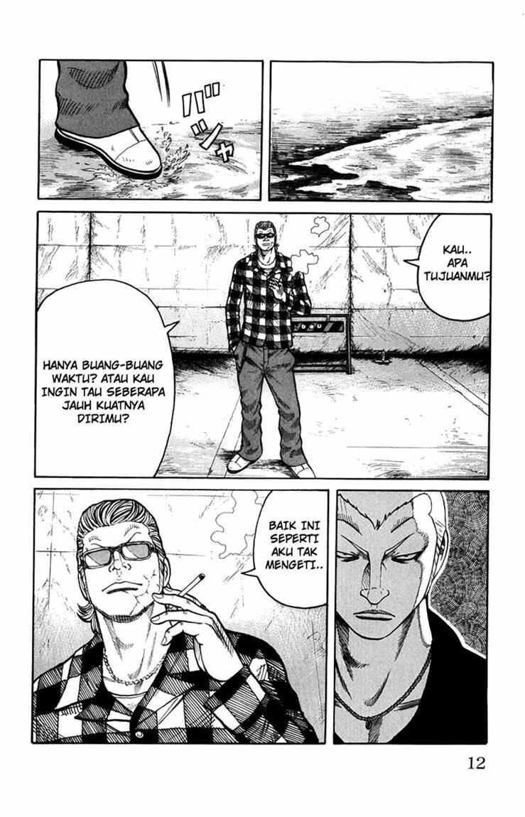 Worst Chap 57 - Next Chap 58