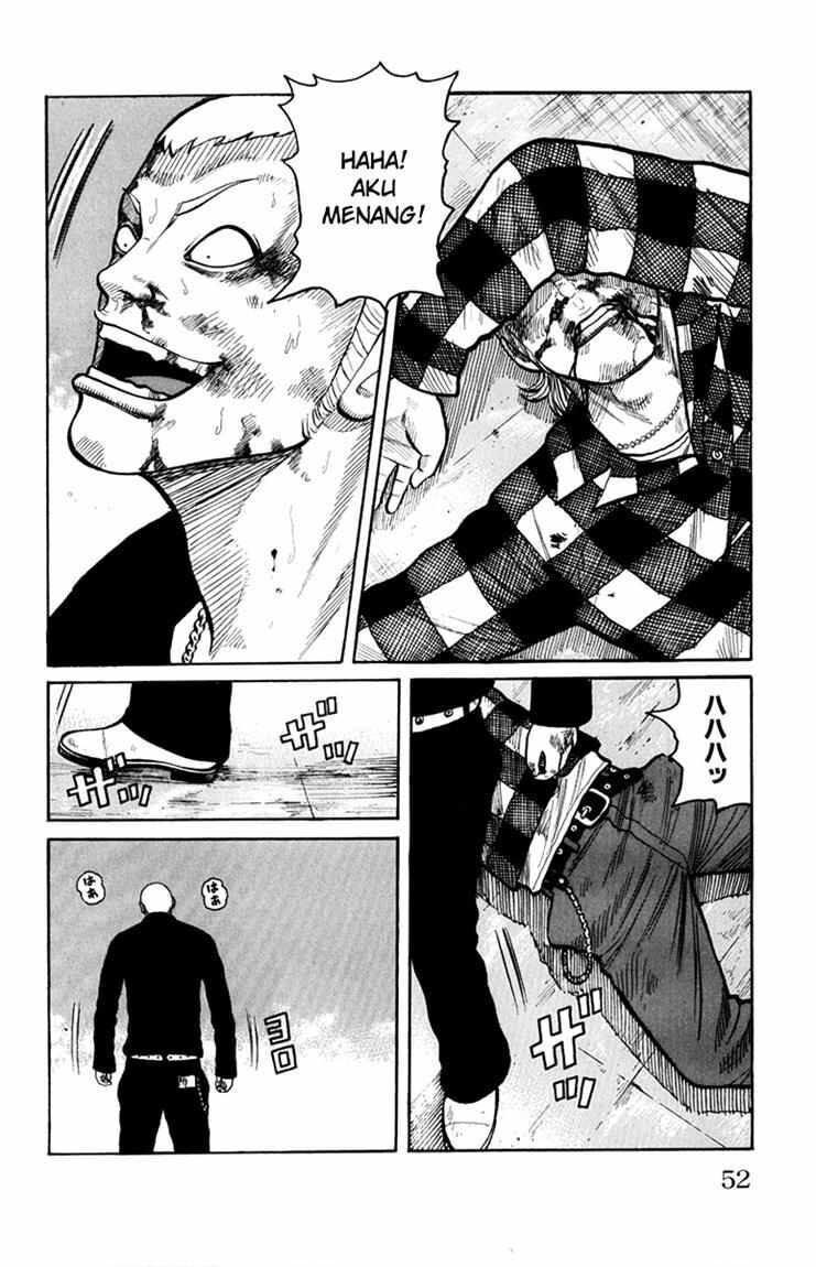 Worst Chap 57 - Next Chap 58