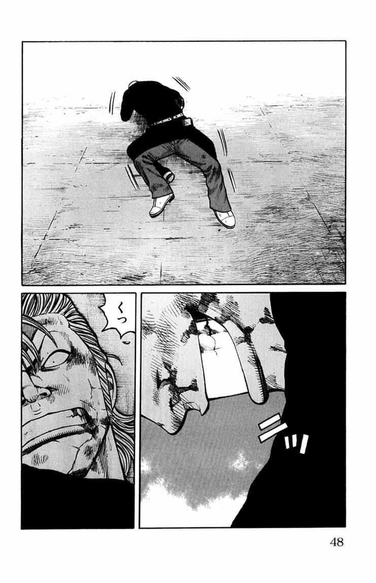 Worst Chap 57 - Next Chap 58