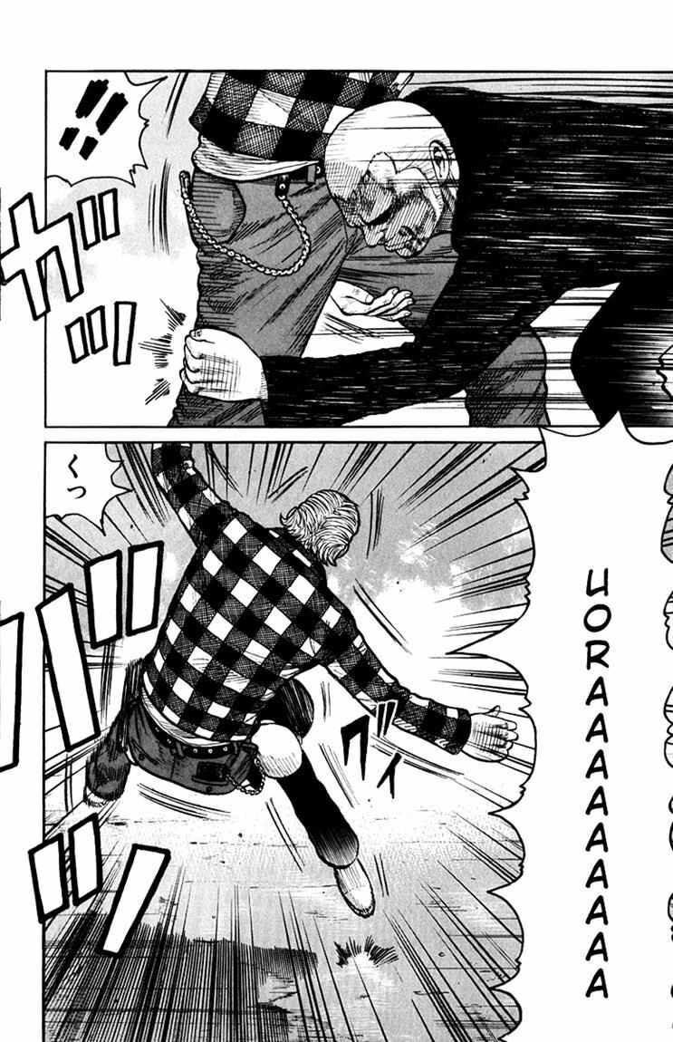 Worst Chap 57 - Next Chap 58