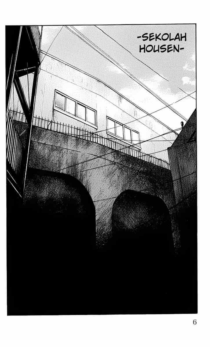 Worst Chap 61 - Next Chap 62