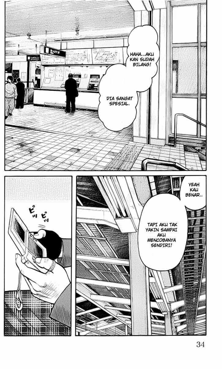 Worst Chap 61 - Next Chap 62