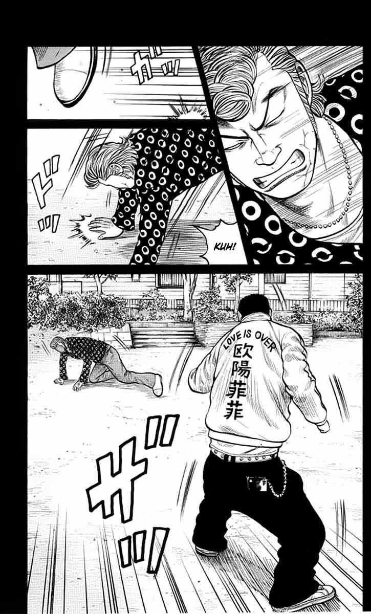 Worst Chap 61 - Next Chap 62