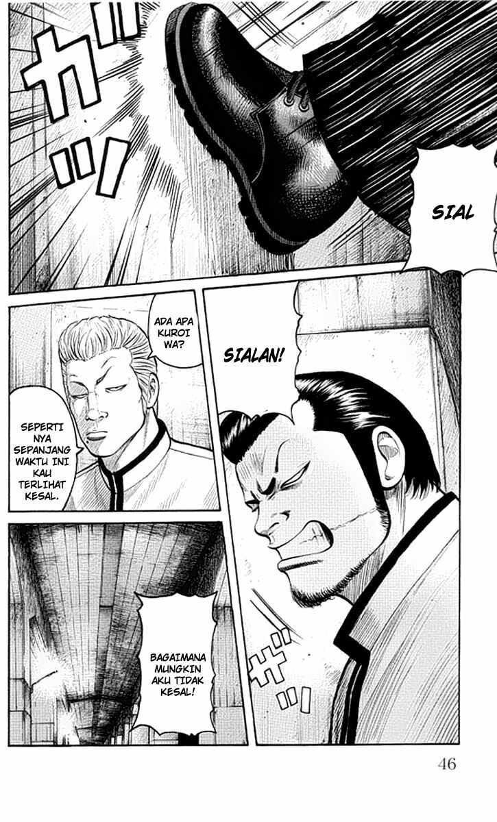 Worst Chap 61 - Next Chap 62