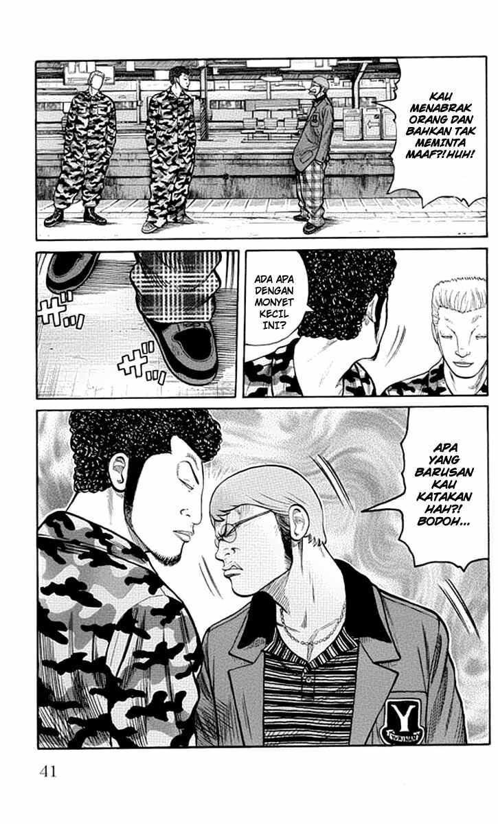 Worst Chap 61 - Next Chap 62