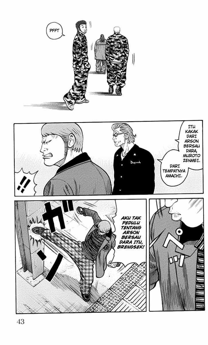 Worst Chap 61 - Next Chap 62