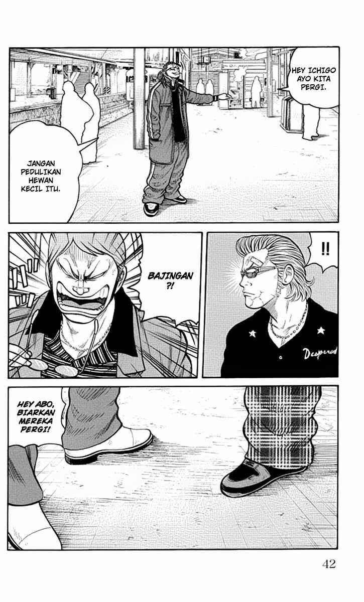 Worst Chap 61 - Next Chap 62