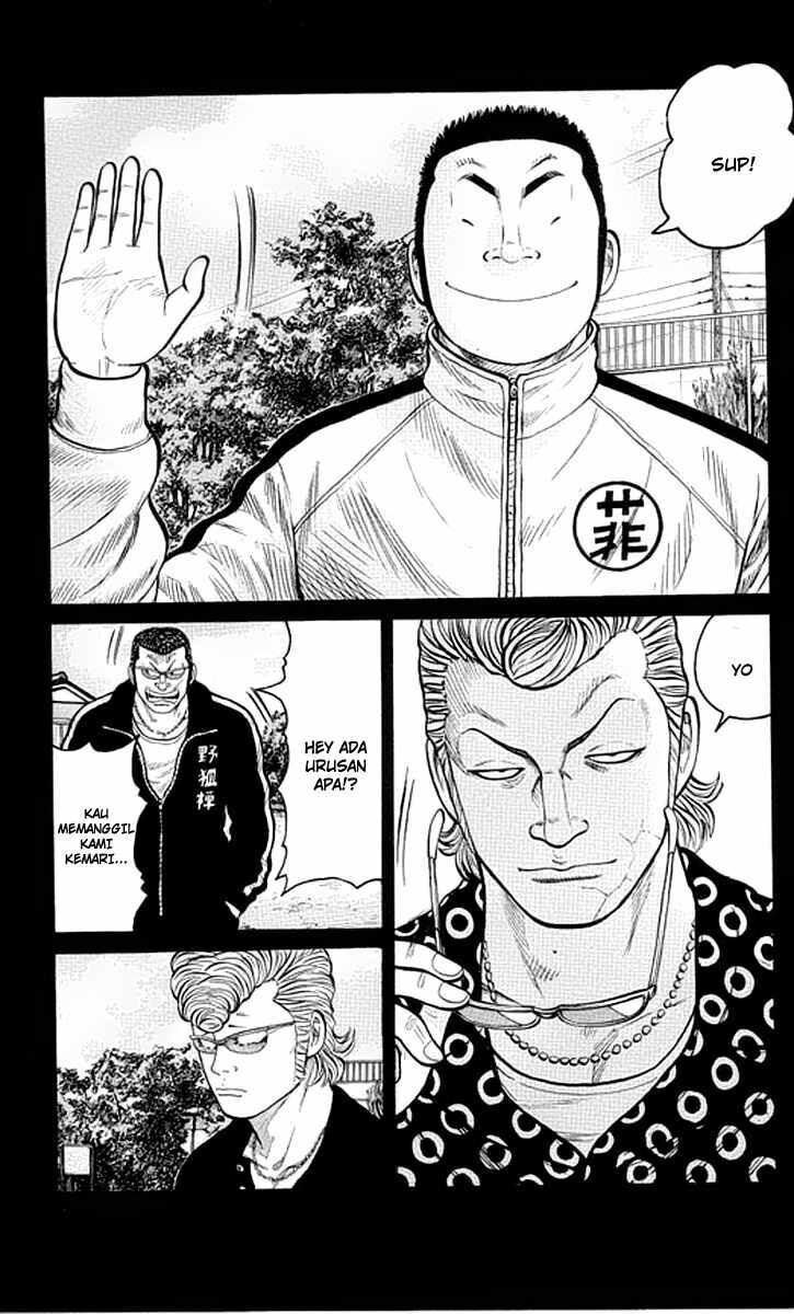 Worst Chap 61 - Next Chap 62