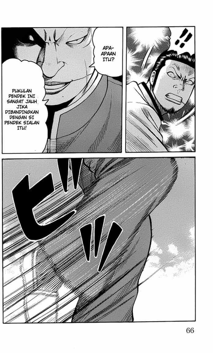 Worst Chap 62 - Next Chap 63