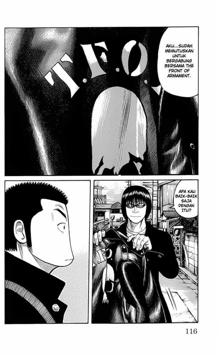 Worst Chap 63 - Next Chap 64