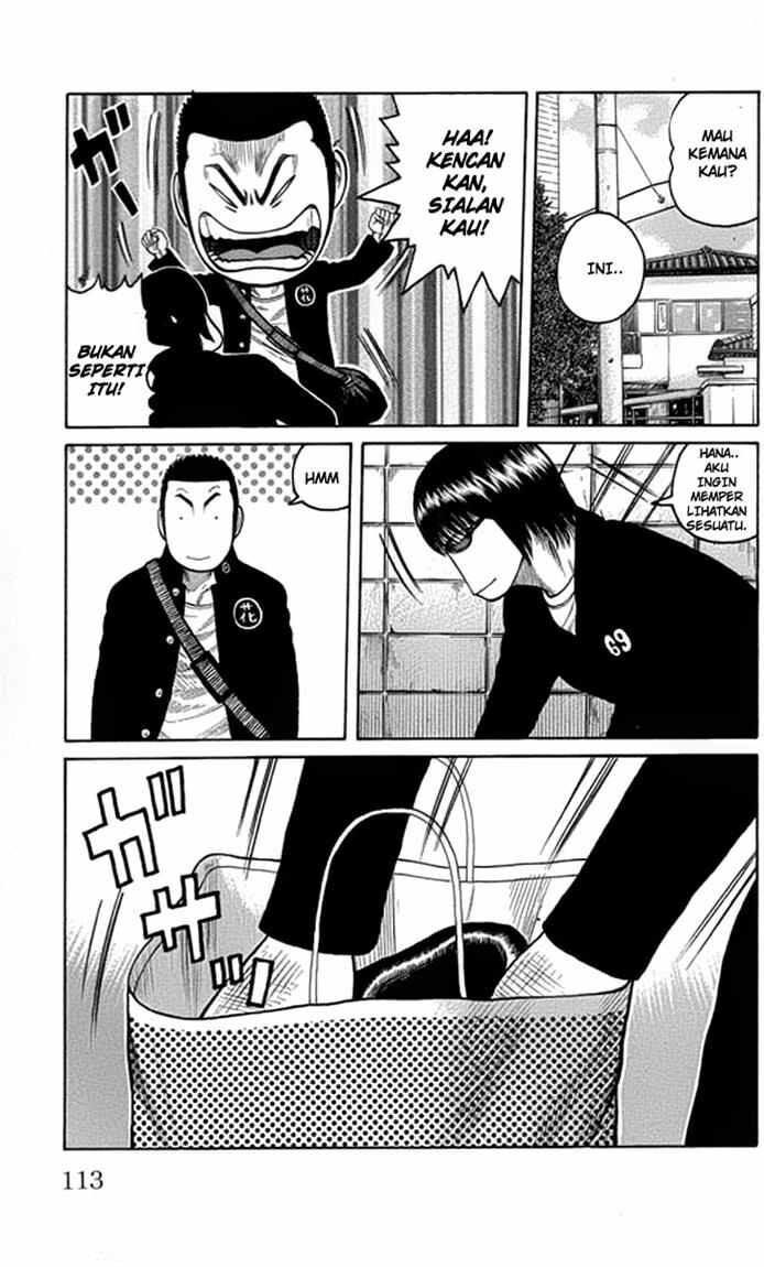 Worst Chap 63 - Next Chap 64