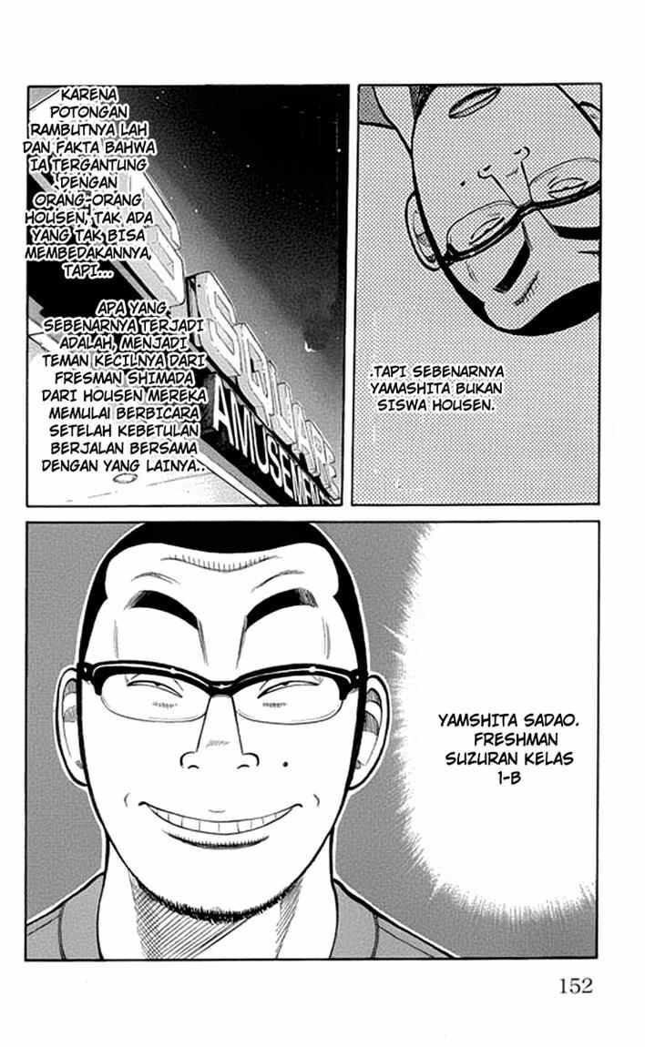 Worst Chap 63 - Next Chap 64