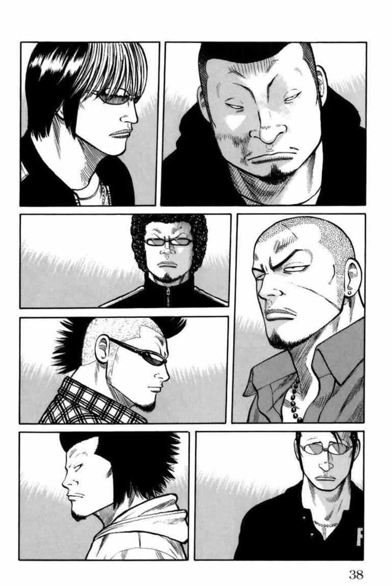 Worst Chap 69 - Next Chap 70