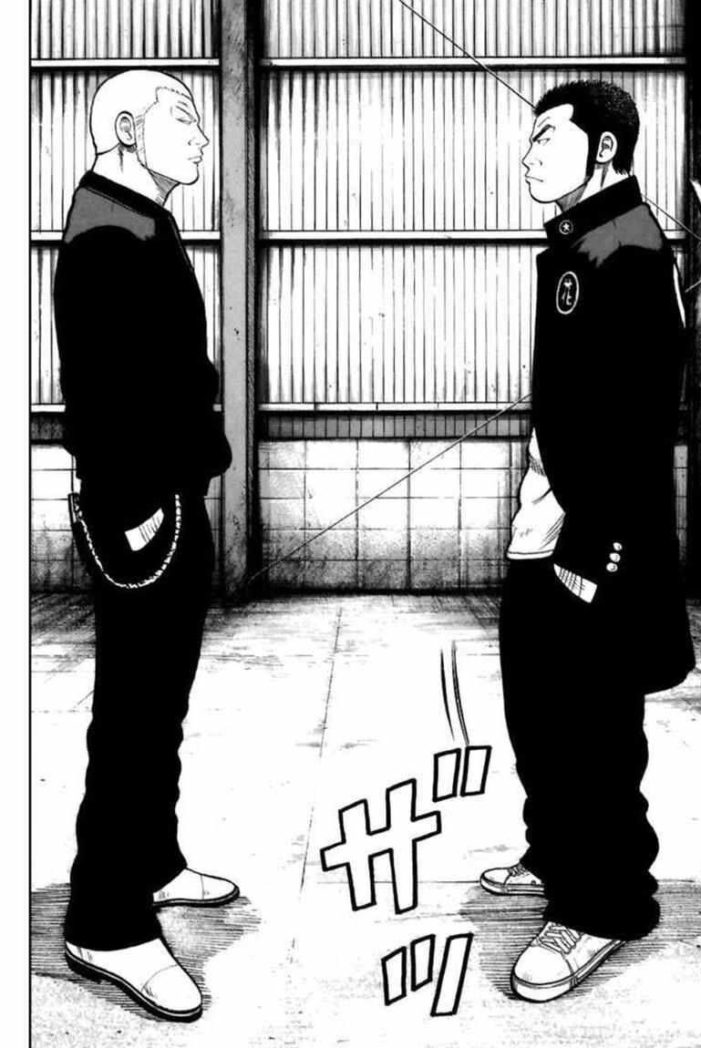 Worst Chap 69 - Next Chap 70