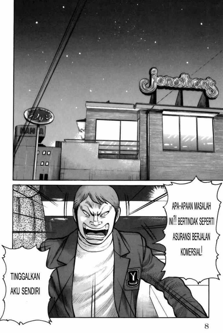 Worst Chap 69 - Next Chap 70