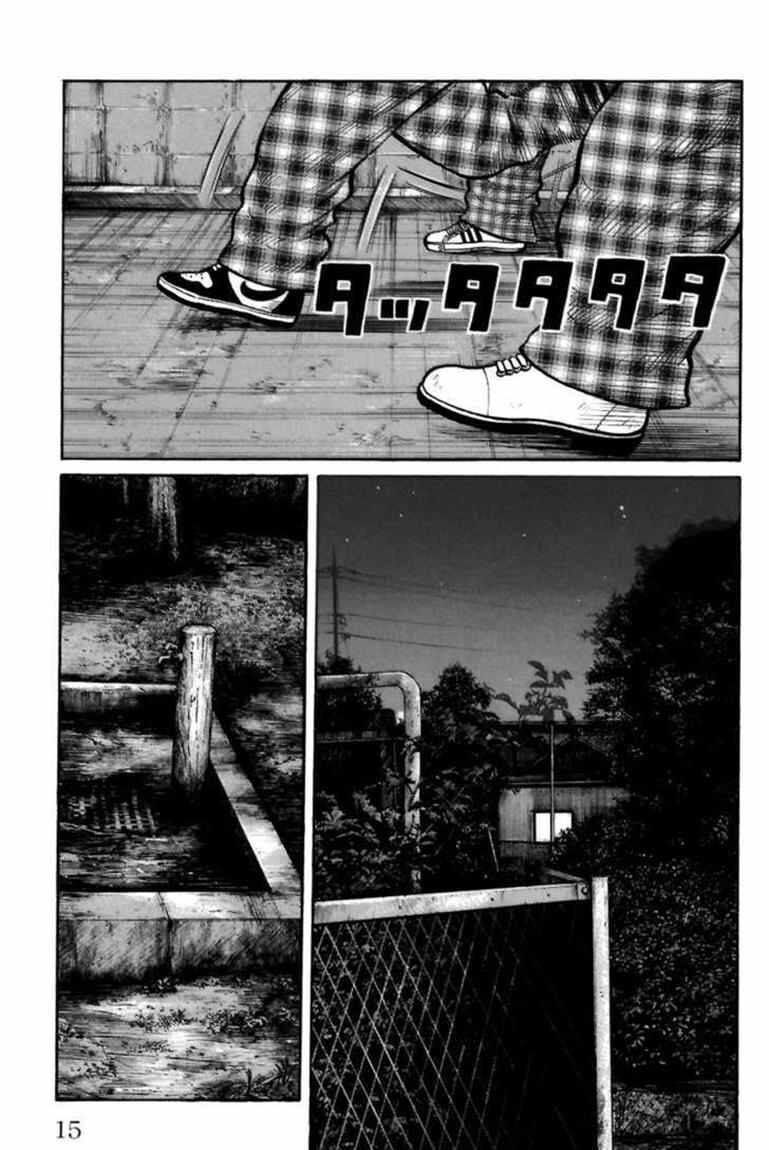 Worst Chap 69 - Next Chap 70