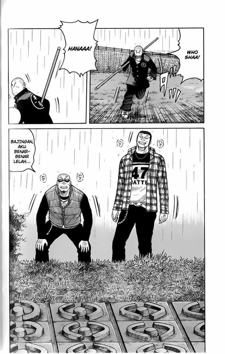 Worst Chap 80 - Next Chap 81