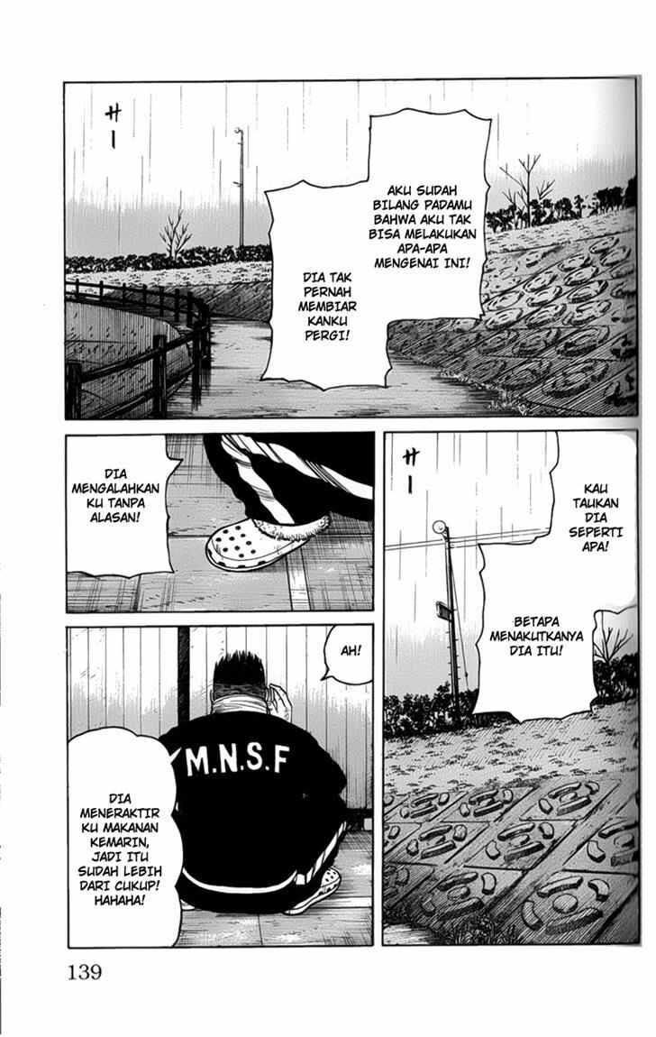 Worst Chap 80 - Next Chap 81